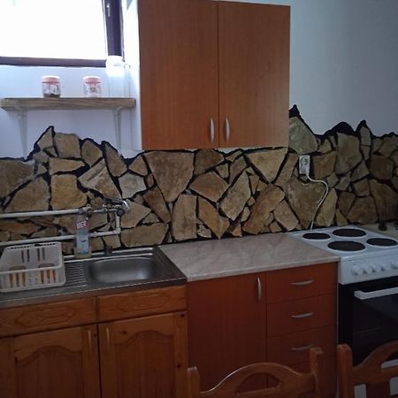 Vikendica Kod Brice Apartamento Jevtici Exterior foto