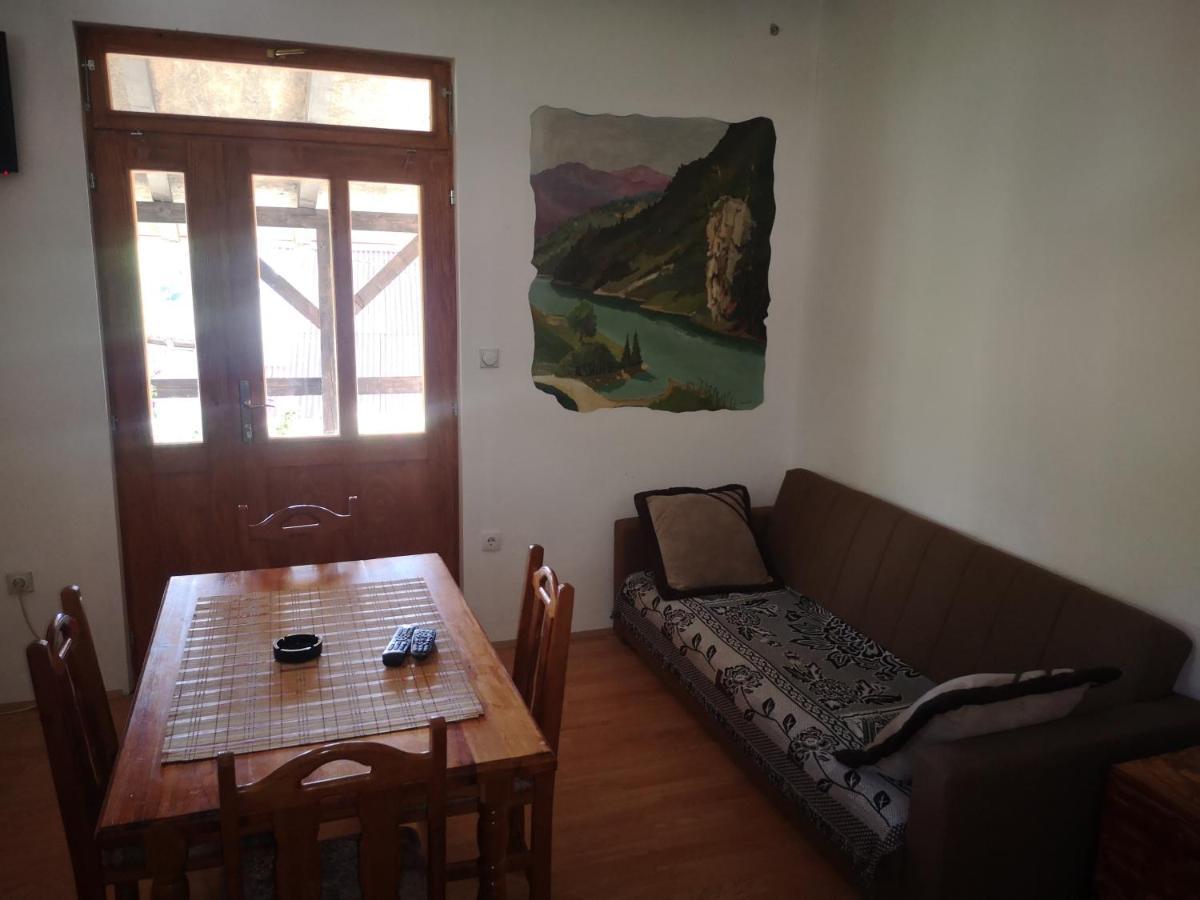 Vikendica Kod Brice Apartamento Jevtici Exterior foto